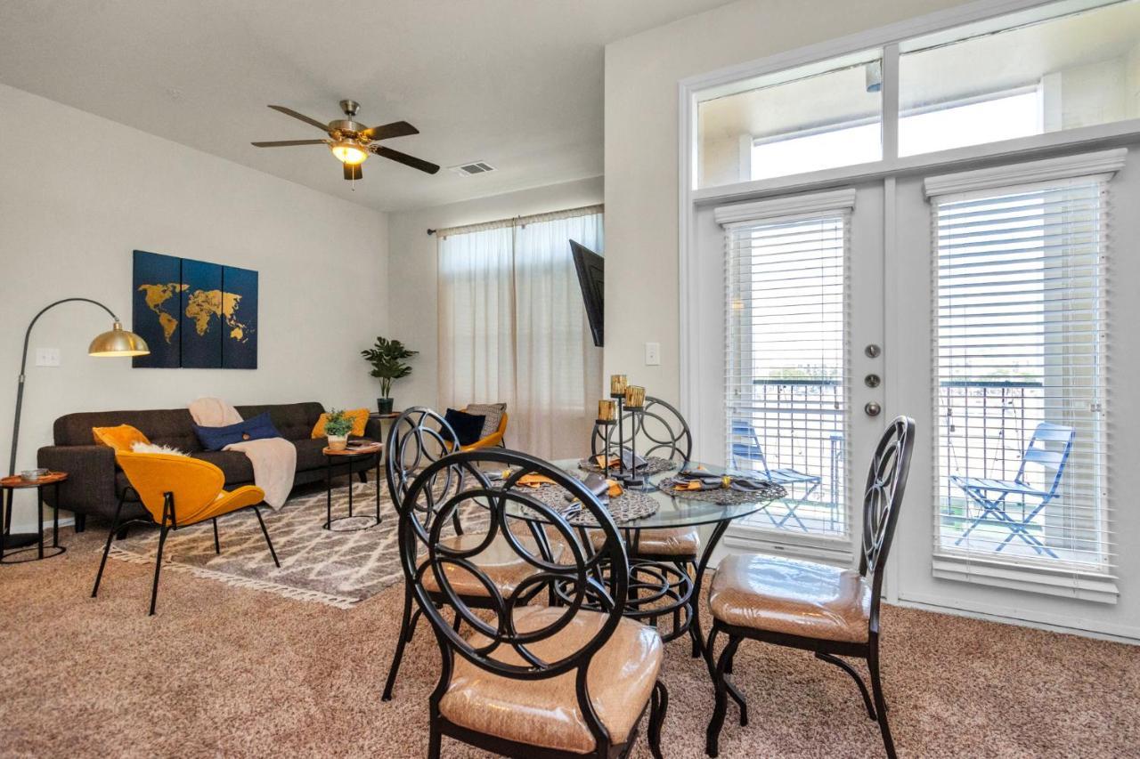 Charming Suite With Gym Near Nrg Medical Center Houston Exterior foto